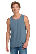 COMFORT COLORS ?? Heavyweight Ring Spun Tank Top. 9360