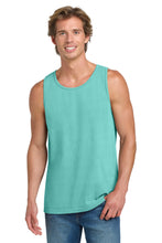 COMFORT COLORS ?? Heavyweight Ring Spun Tank Top. 9360