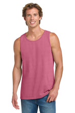 COMFORT COLORS ?? Heavyweight Ring Spun Tank Top. 9360
