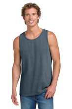 COMFORT COLORS ?? Heavyweight Ring Spun Tank Top. 9360