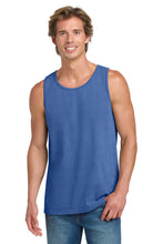COMFORT COLORS ?? Heavyweight Ring Spun Tank Top. 9360