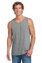 COMFORT COLORS ?? Heavyweight Ring Spun Tank Top. 9360