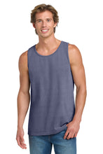 COMFORT COLORS ?? Heavyweight Ring Spun Tank Top. 9360