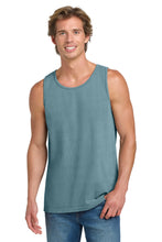 COMFORT COLORS ?? Heavyweight Ring Spun Tank Top. 9360