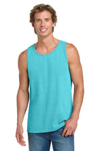 COMFORT COLORS ?? Heavyweight Ring Spun Tank Top. 9360
