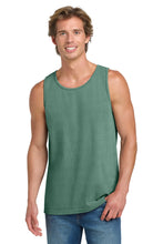 COMFORT COLORS ?? Heavyweight Ring Spun Tank Top. 9360