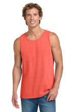 COMFORT COLORS ?? Heavyweight Ring Spun Tank Top. 9360