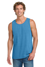 COMFORT COLORS ?? Heavyweight Ring Spun Tank Top. 9360