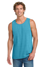 COMFORT COLORS ® Heavyweight Ring Spun Tank Top. 9360