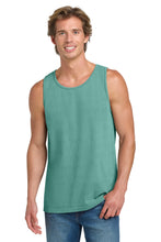 COMFORT COLORS ?? Heavyweight Ring Spun Tank Top. 9360