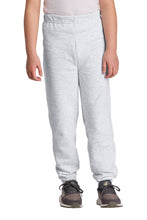 Jerzees?? Youth NuBlend?? Sweatpant 973B