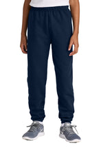 Jerzees?? Youth NuBlend?? Sweatpant 973B