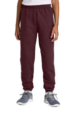 Jerzees?? Youth NuBlend?? Sweatpant 973B