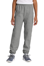 Jerzees?? Youth NuBlend?? Sweatpant 973B