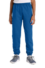 Jerzees?? Youth NuBlend?? Sweatpant 973B