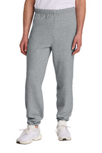 Jerzees?? - NuBlend?? Sweatpant.  973M