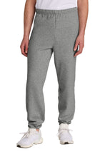 Jerzees?? - NuBlend?? Sweatpant.  973M