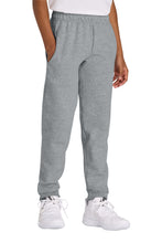 Jerzees?? Youth NuBlend?? Jogger Sweatpant 975B