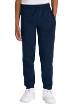 Jerzees?? Youth NuBlend?? Jogger Sweatpant 975B
