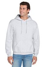 Jerzees?? NuBlend?? Pullover Hooded Sweatshirt.  996M