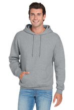 Jerzees?? NuBlend?? Pullover Hooded Sweatshirt.  996M