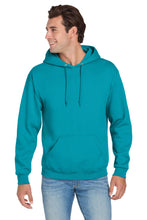 Jerzees?? NuBlend?? Pullover Hooded Sweatshirt.  996M