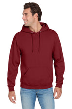 Jerzees?? NuBlend?? Pullover Hooded Sweatshirt.  996M