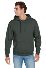 Jerzees?? NuBlend?? Pullover Hooded Sweatshirt.  996M