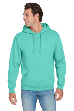 Jerzees?? NuBlend?? Pullover Hooded Sweatshirt.  996M