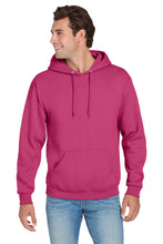 Jerzees?? NuBlend?? Pullover Hooded Sweatshirt.  996M