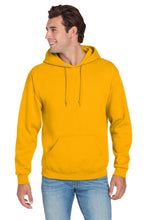 Jerzees?? NuBlend?? Pullover Hooded Sweatshirt.  996M