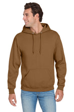 Jerzees?? NuBlend?? Pullover Hooded Sweatshirt.  996M