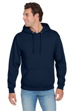 Jerzees?? NuBlend?? Pullover Hooded Sweatshirt.  996M