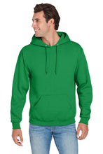 Jerzees?? NuBlend?? Pullover Hooded Sweatshirt.  996M