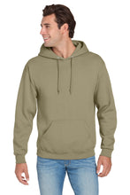 Jerzees?? NuBlend?? Pullover Hooded Sweatshirt.  996M