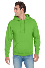 Jerzees?? NuBlend?? Pullover Hooded Sweatshirt.  996M