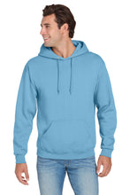 Jerzees?? NuBlend?? Pullover Hooded Sweatshirt.  996M