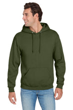 Jerzees?? NuBlend?? Pullover Hooded Sweatshirt.  996M