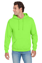Jerzees?? NuBlend?? Pullover Hooded Sweatshirt.  996M