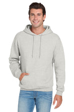 Jerzees?? NuBlend?? Pullover Hooded Sweatshirt.  996M
