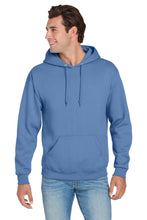 Jerzees?? NuBlend?? Pullover Hooded Sweatshirt.  996M