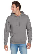 Jerzees?? NuBlend?? Pullover Hooded Sweatshirt.  996M