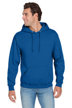 Jerzees?? NuBlend?? Pullover Hooded Sweatshirt.  996M