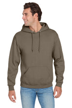 Jerzees?? NuBlend?? Pullover Hooded Sweatshirt.  996M