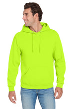 Jerzees?? NuBlend?? Pullover Hooded Sweatshirt.  996M