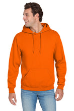 Jerzees?? NuBlend?? Pullover Hooded Sweatshirt.  996M