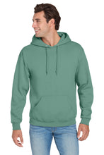 Jerzees?? NuBlend?? Pullover Hooded Sweatshirt.  996M