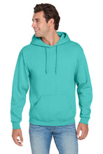 Jerzees?? NuBlend?? Pullover Hooded Sweatshirt.  996M