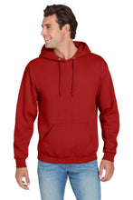 Jerzees?? NuBlend?? Pullover Hooded Sweatshirt.  996M