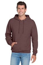 Jerzees?? NuBlend?? Pullover Hooded Sweatshirt.  996M